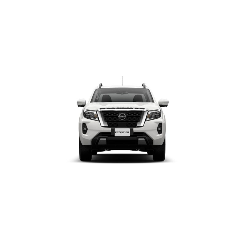NISSAN FRONTIER FRONTIER XE TM 2025