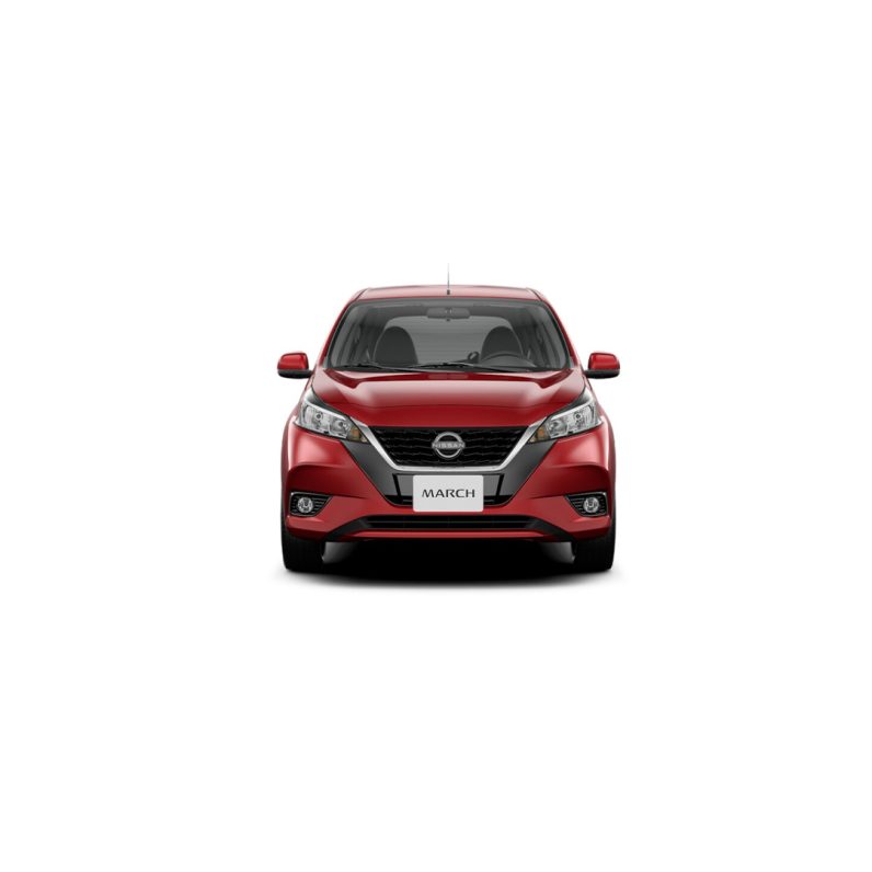 NISSAN MARCH MARCH ADVANCE TA 2025