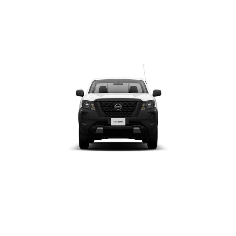 NISSAN NP300 NP300 CHASIS TM AC 2025