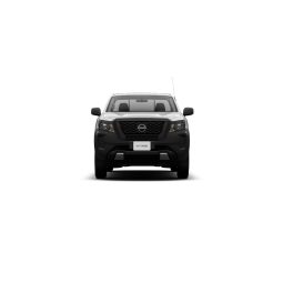 NISSAN NP300 NP300 CHASIS TM AC 2025