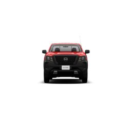 NISSAN NP300 NP300 CHASIS TM AC 2025