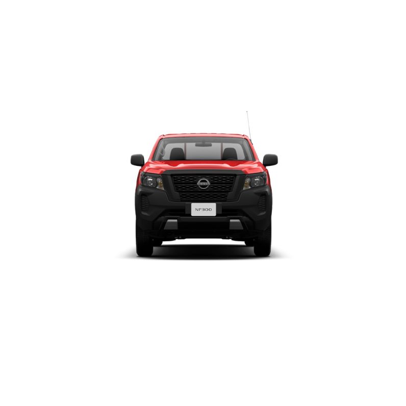 NISSAN NP300 NP300 CHASIS TM AC 2025