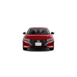 NISSAN SENTRA SENTRA ADVANCE CVT 2025