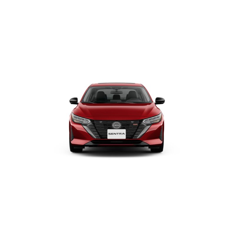 NISSAN SENTRA SENTRA ADVANCE CVT 2025