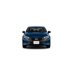 NISSAN VERSA VERSA ADVANCE CVT 2025