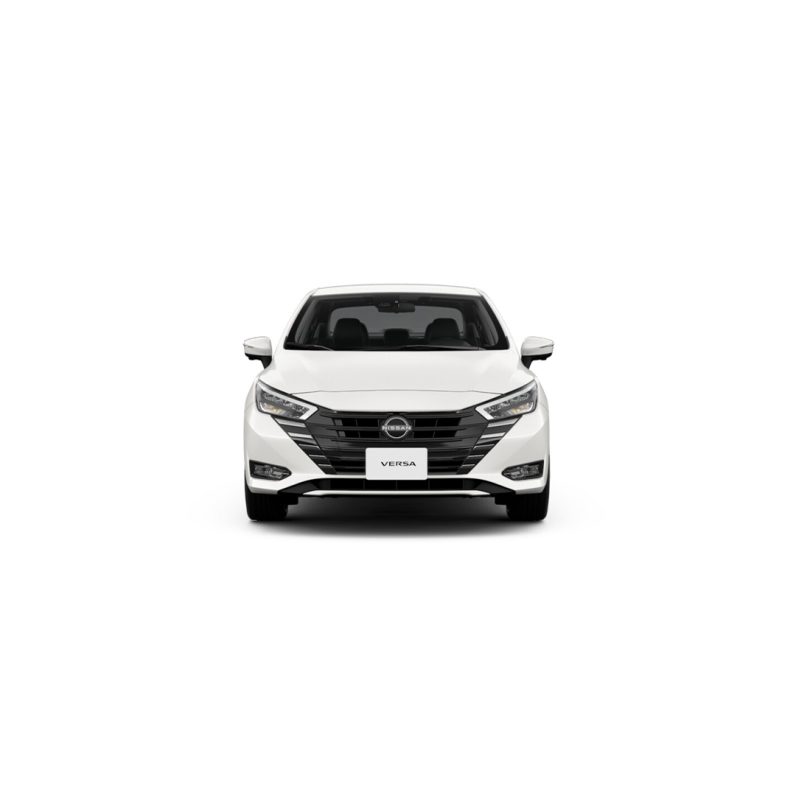 NISSAN VERSA VERSA ADVANCE MT 2025