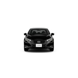 NISSAN VERSA VERSA SENSE MT 2025