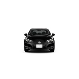 NISSAN VERSA VERSA ADVANCE CVT 2025