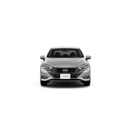 NISSAN VERSA VERSA ADVANCE MT 2025