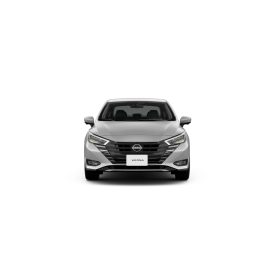 NISSAN VERSA VERSA SENSE MT 2025