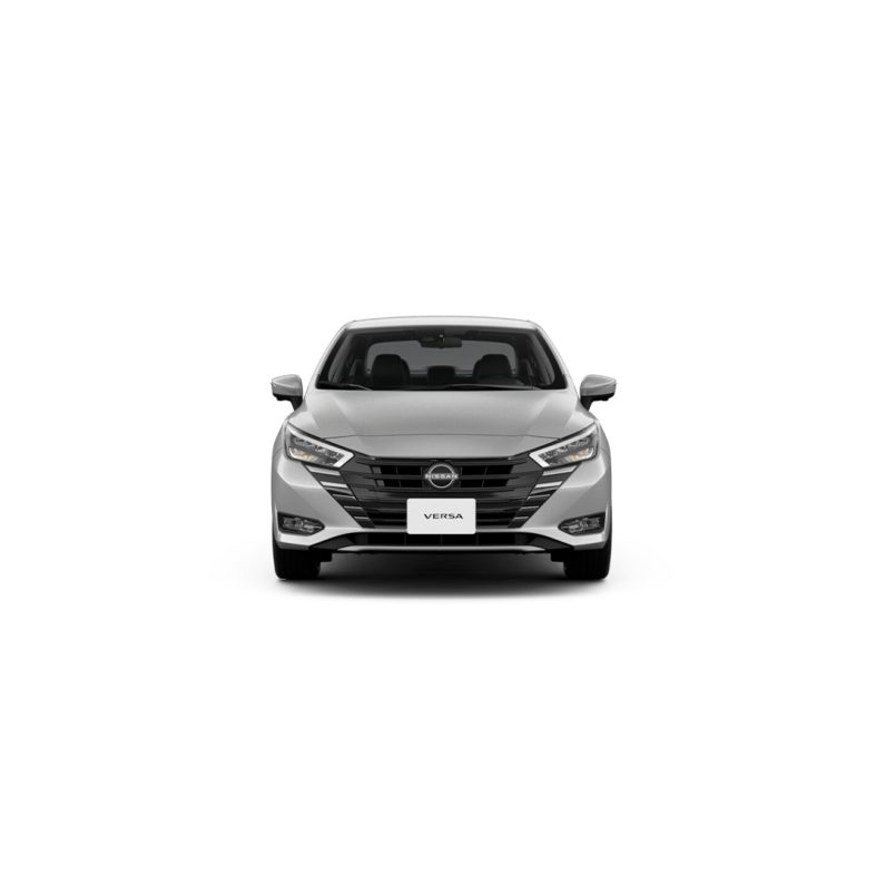 NISSAN VERSA VERSA ADVANCE MT 2025