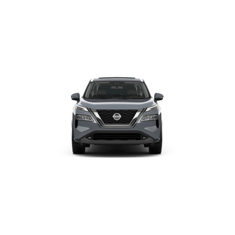 NISSAN XTRAIL XTRAIL PLATINUM PLUS 2 ROW 2025