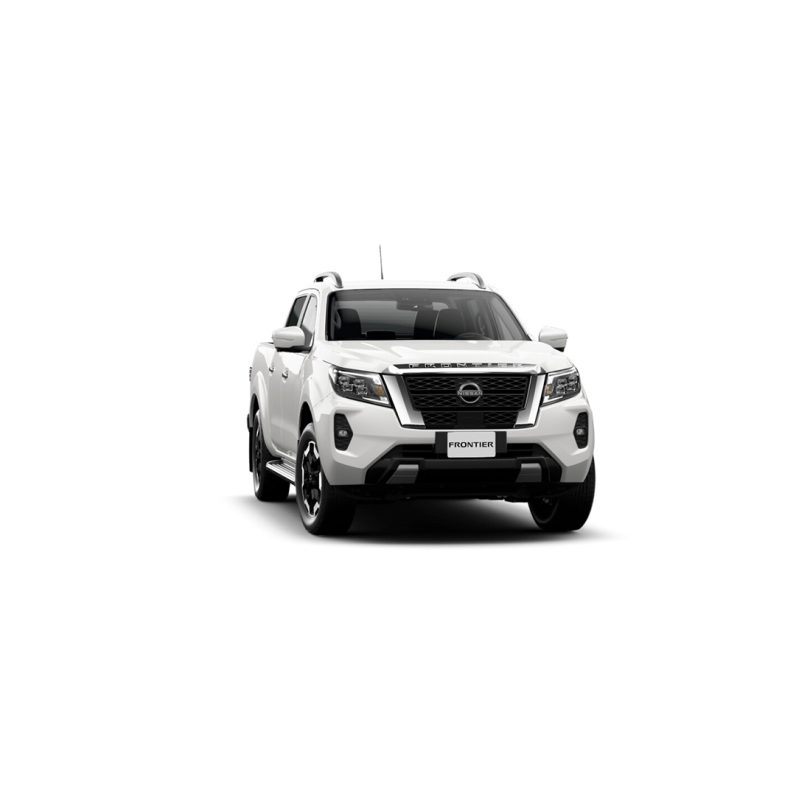 NISSAN FRONTIER FRONTIER XE TM 2025