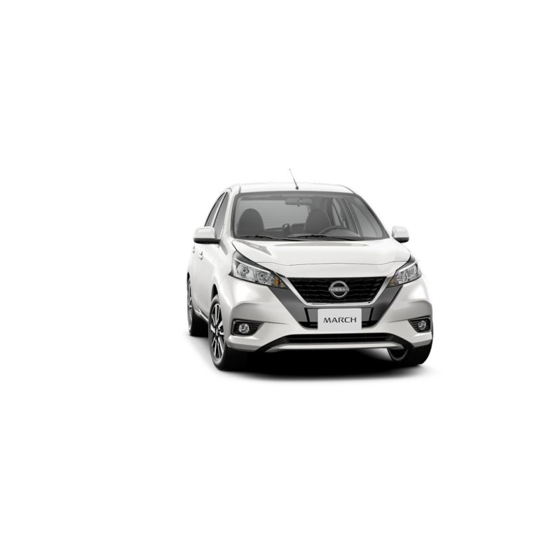 NISSAN MARCH MARCH ADVANCE TM 2025