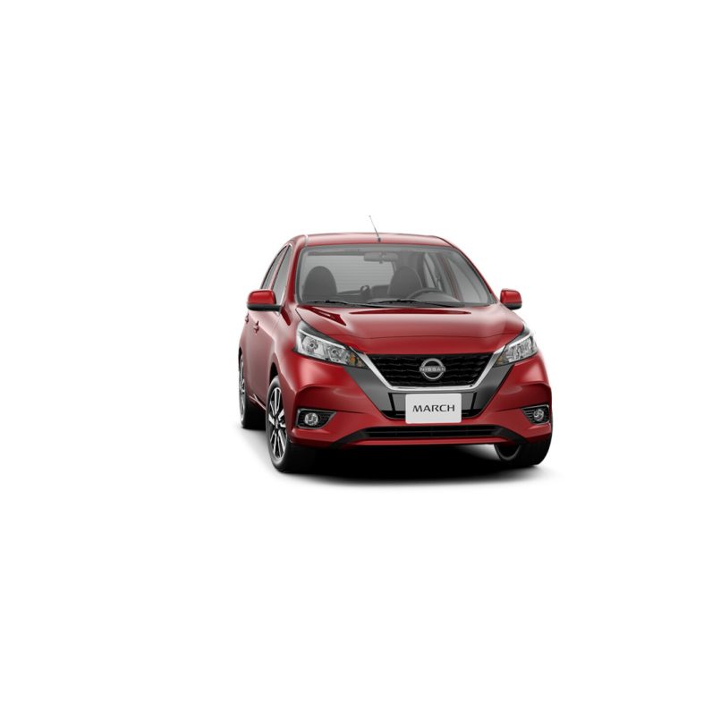 NISSAN MARCH MARCH ADVANCE TA 2025