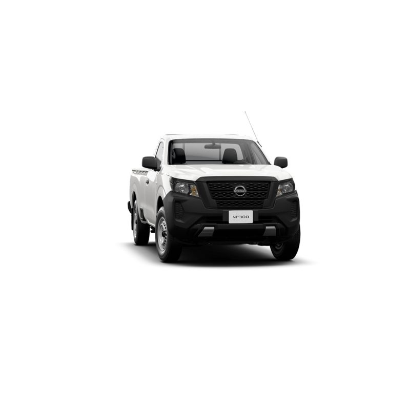 NISSAN NP300 NP300 CHASIS TM AC 2025