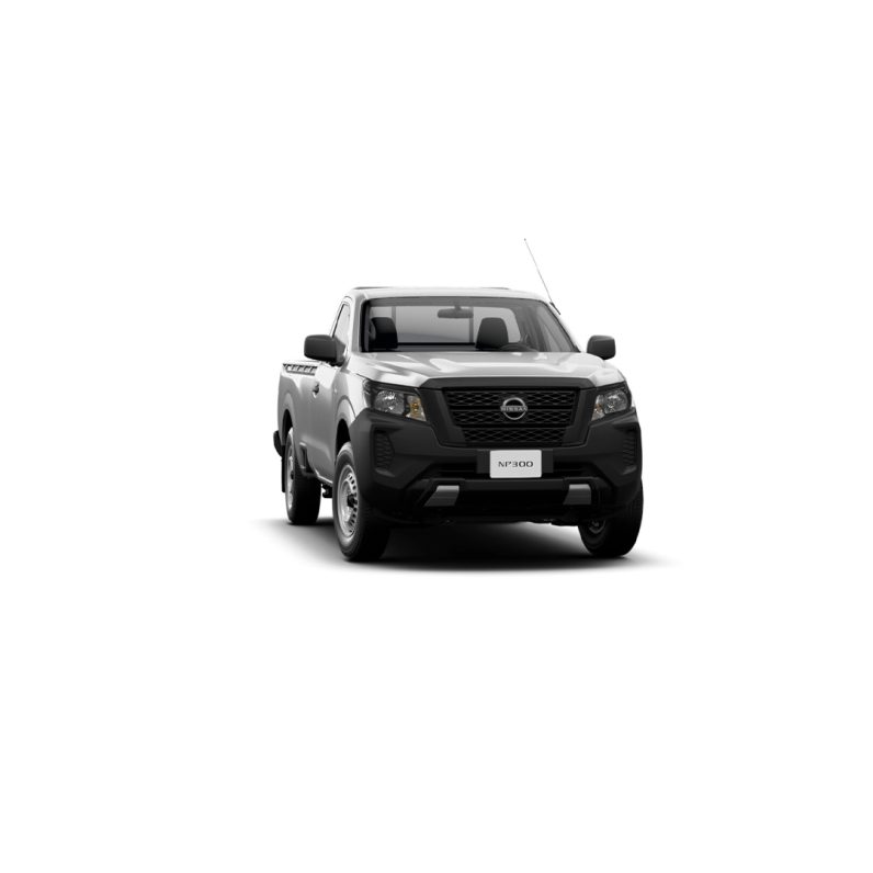 NISSAN NP300 NP300 CHASIS TM AC 2025