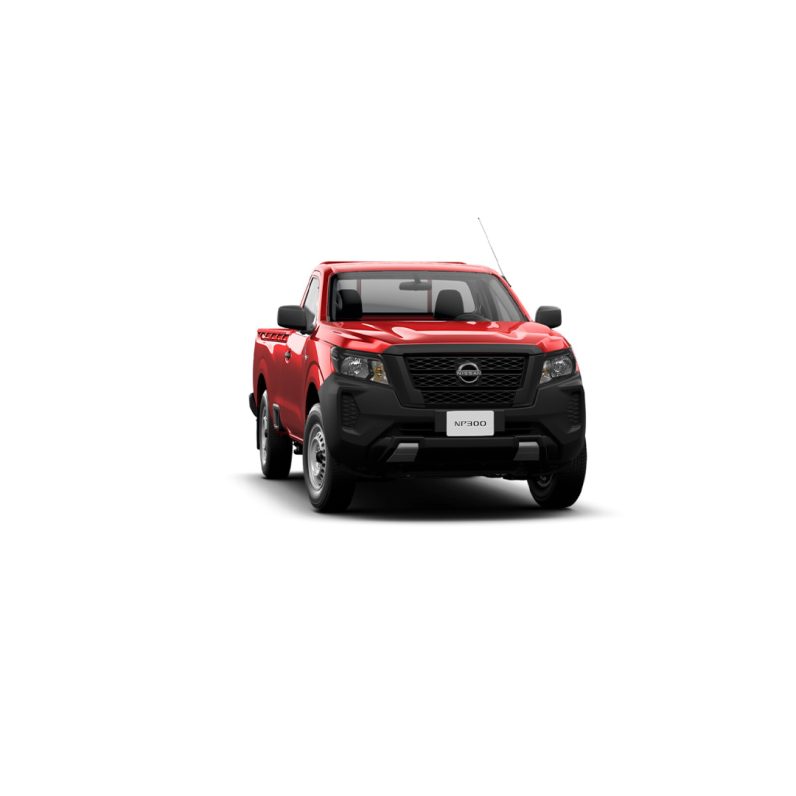 NISSAN NP300 NP300 CHASIS TM AC 2025
