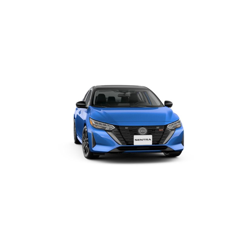 NISSAN SENTRA SENTRA SENSE T/M 2025