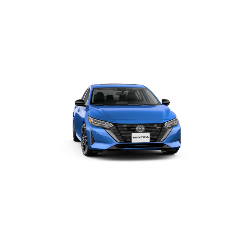 NISSAN SENTRA SENTRA ADVANCE CVT 2024