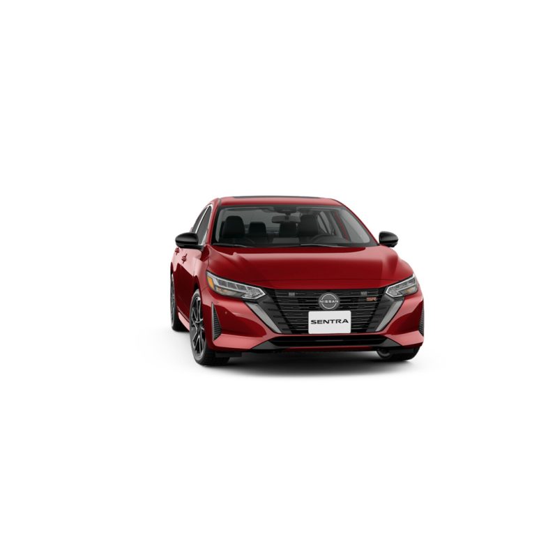 NISSAN SENTRA SENTRA ADVANCE CVT 2025