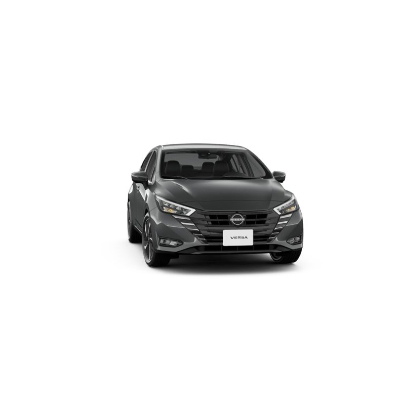 NISSAN VERSA VERSA SR CVT 2025