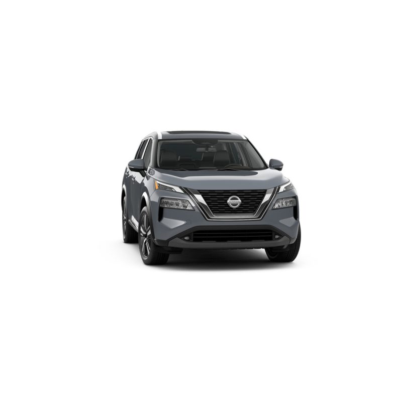 NISSAN XTRAIL XTRAIL PLATINUM PLUS 2 ROW 2025