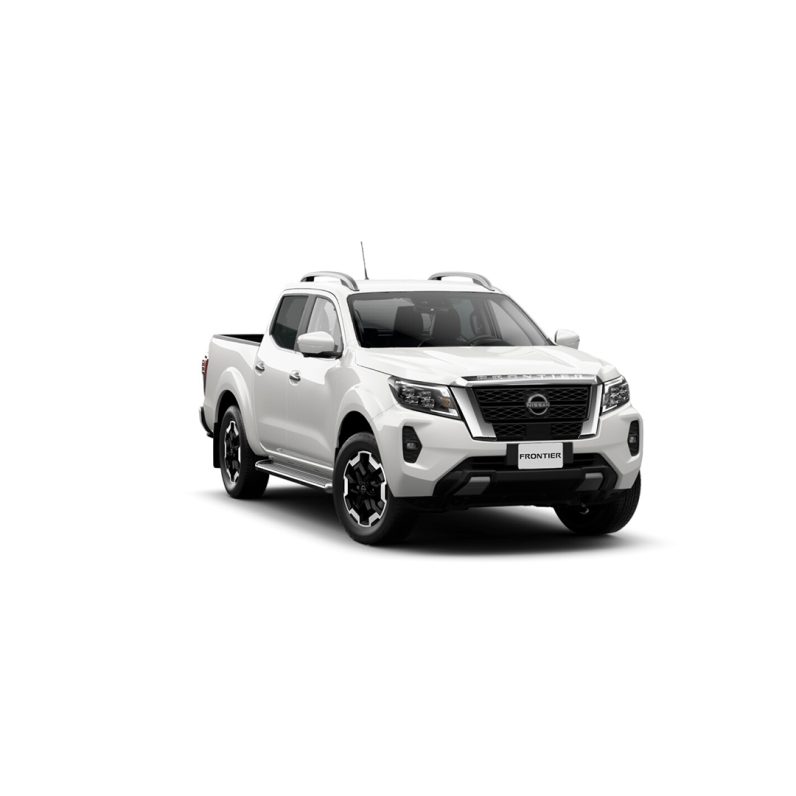 NISSAN FRONTIER FRONTIER XE TM 2025