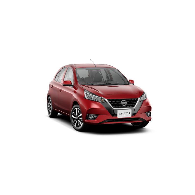 NISSAN MARCH MARCH ADVANCE TA 2025