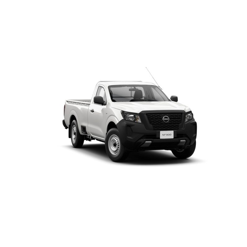 NISSAN NP300 NP300 CHASIS TM AC 2025
