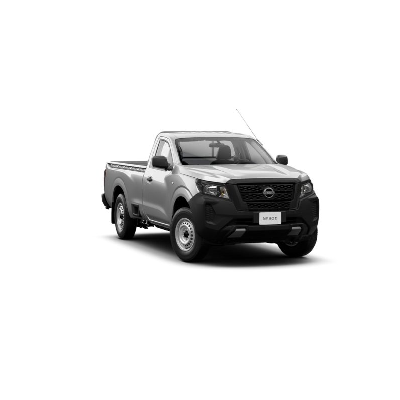 NISSAN NP300 NP300 CHASIS TM AC 2025