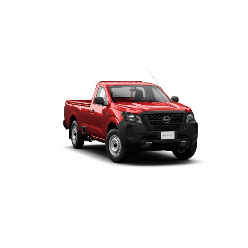 NISSAN NP300 NP300 CHASIS TM AC 2025