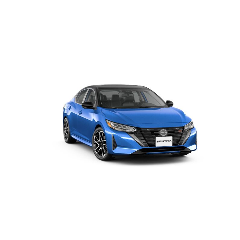 NISSAN SENTRA SENTRA SENSE T/M 2025
