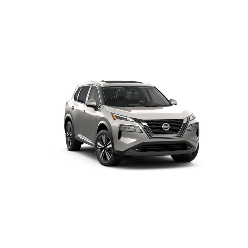 NISSAN XTRAIL XTRAIL E-POWER PLATINUM 2 ROW 2025