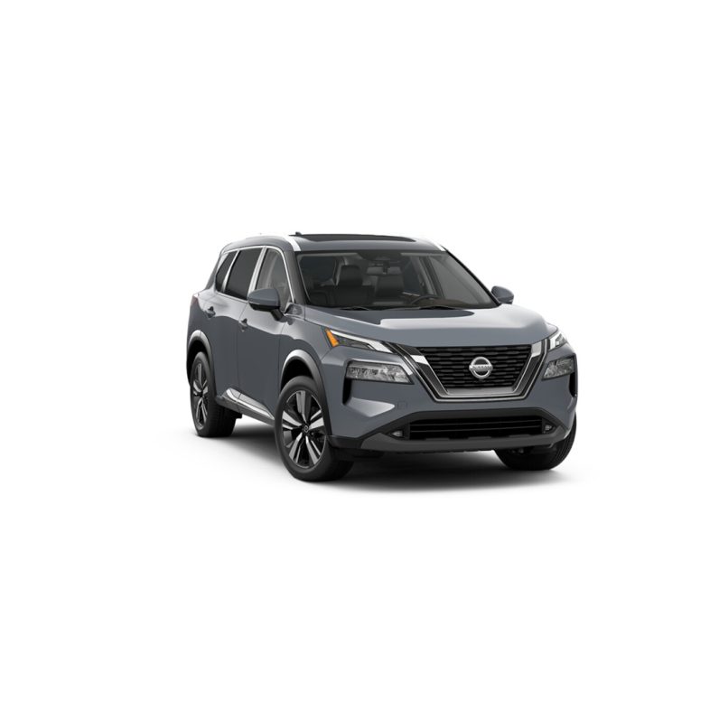NISSAN XTRAIL XTRAIL PLATINUM PLUS 2 ROW 2025