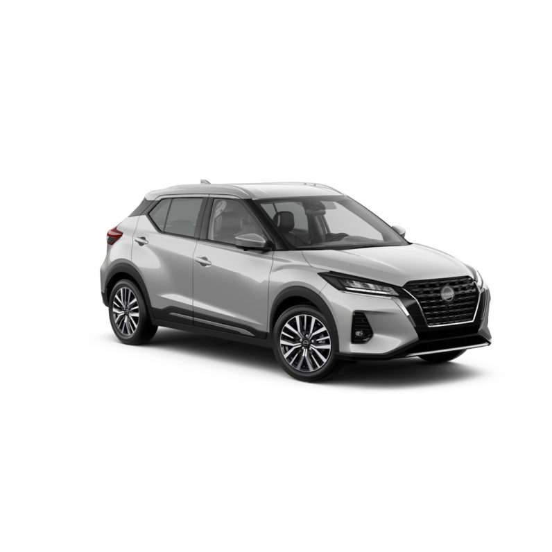 NISSAN KICKS KICKS PLAY PLATINUM E-POWER 2025
