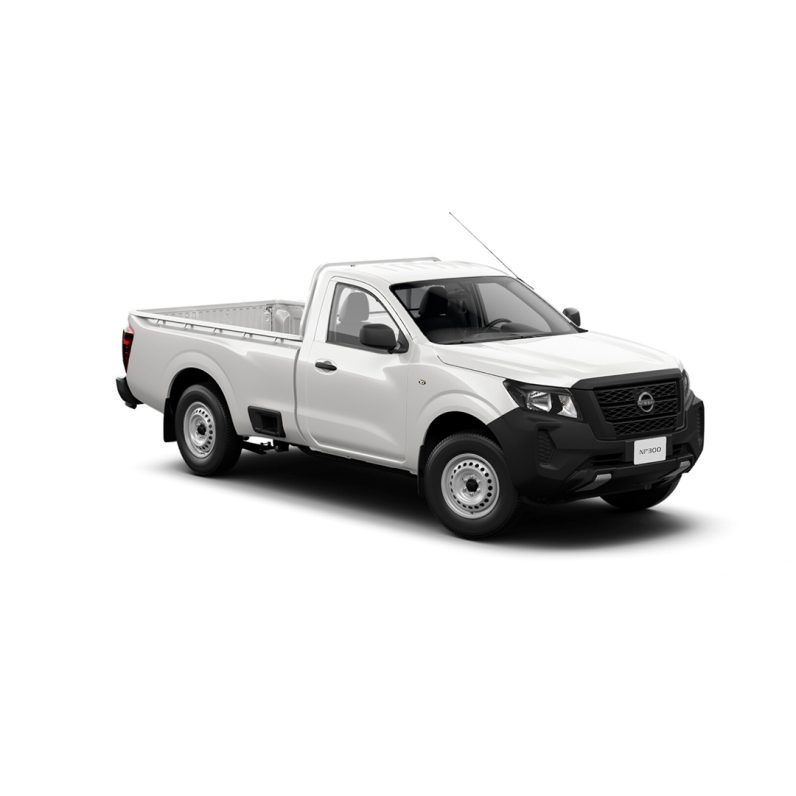 NISSAN NP300 NP300 CHASIS TM AC 2025