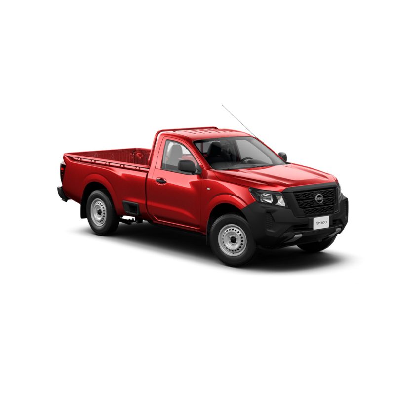 NISSAN NP300 NP300 CHASIS TM AC 2025