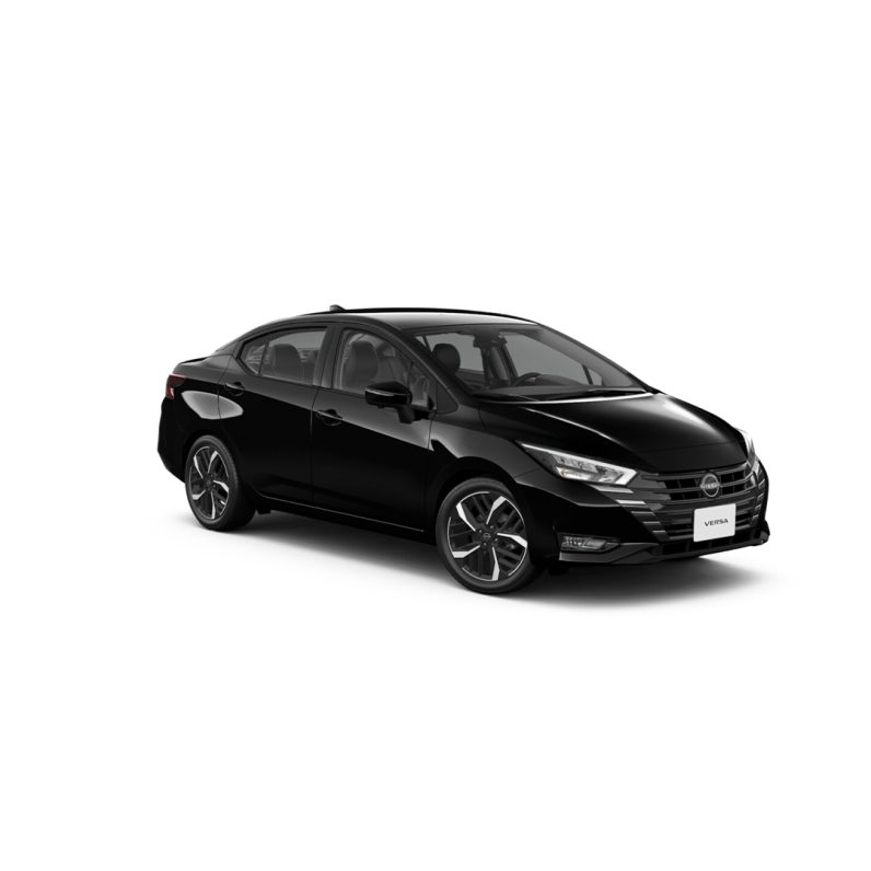 NISSAN VERSA VERSA SENSE MT 2025