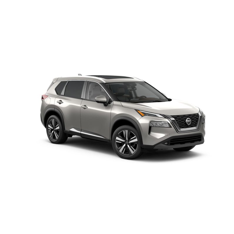 NISSAN XTRAIL XTRAIL E-POWER PLATINUM 2 ROW 2025