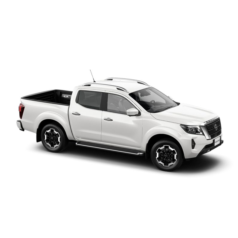 NISSAN FRONTIER FRONTIER XE TM 2025