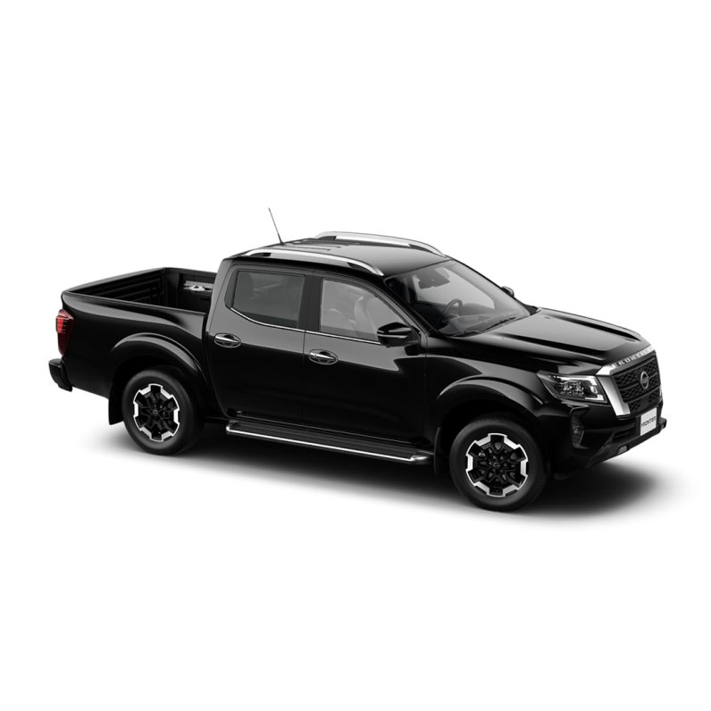 NISSAN FRONTIER FRONTIER SE TM 2025