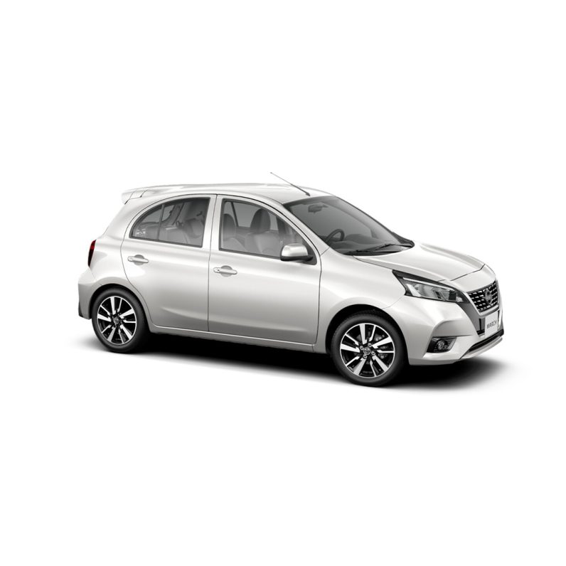 NISSAN MARCH MARCH ADVANCE TM 2025