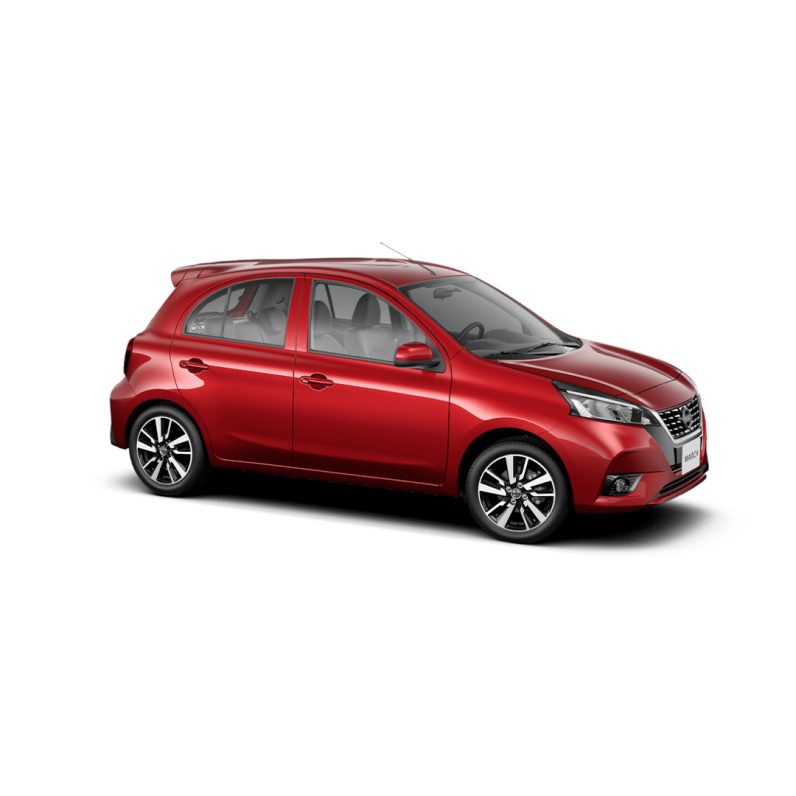 NISSAN MARCH MARCH ADVANCE TA 2025