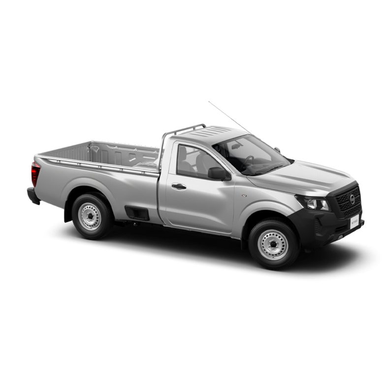 NISSAN NP300 NP300 CHASIS TM AC 2025