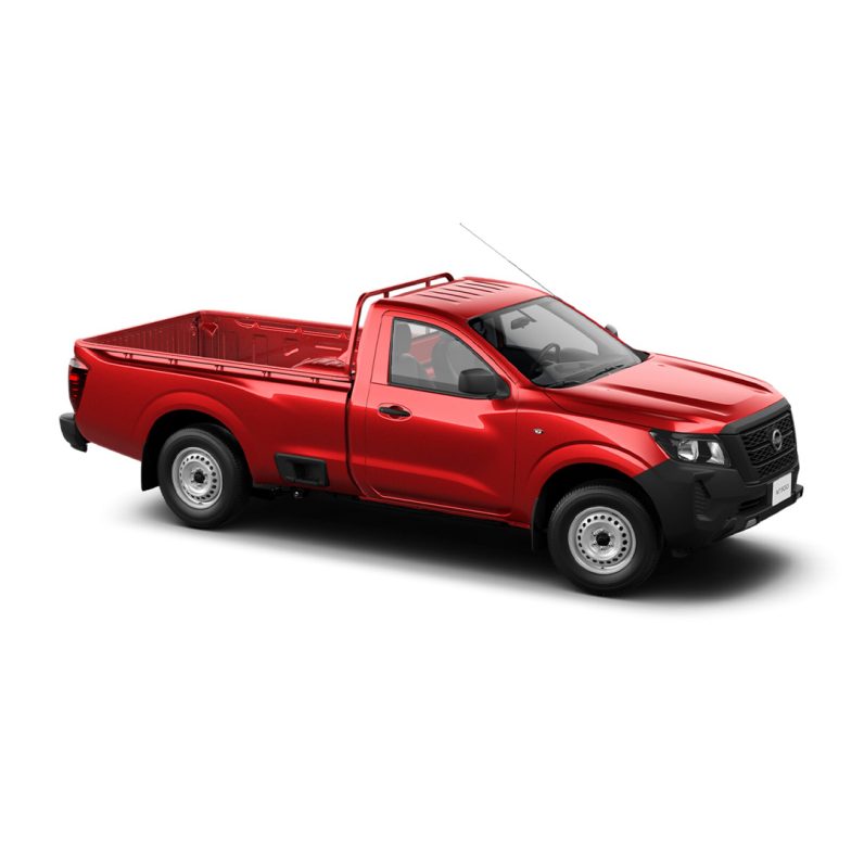 NISSAN NP300 NP300 CHASIS TM AC 2025