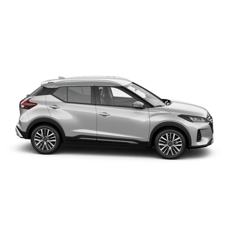 NISSAN KICKS KICKS PLAY PLATINUM E-POWER 2025
