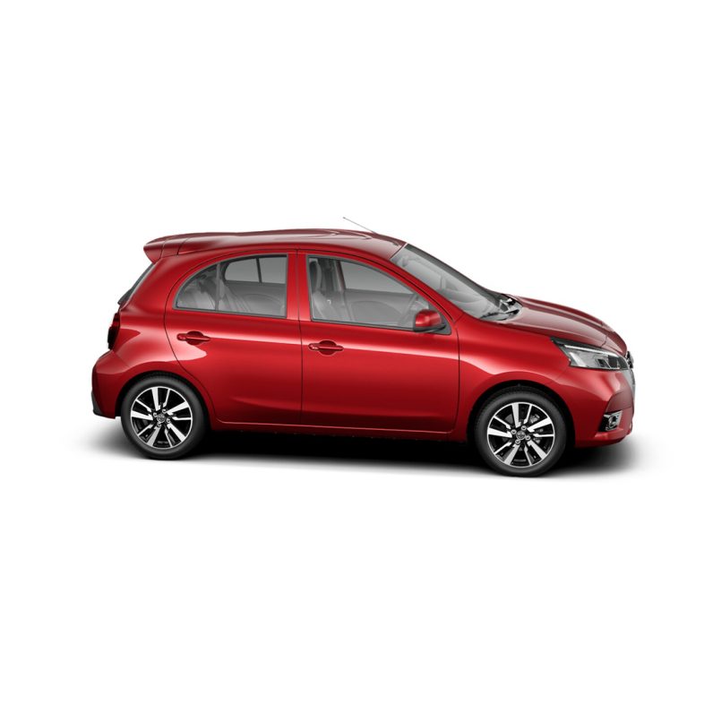 NISSAN MARCH MARCH ADVANCE TA 2025