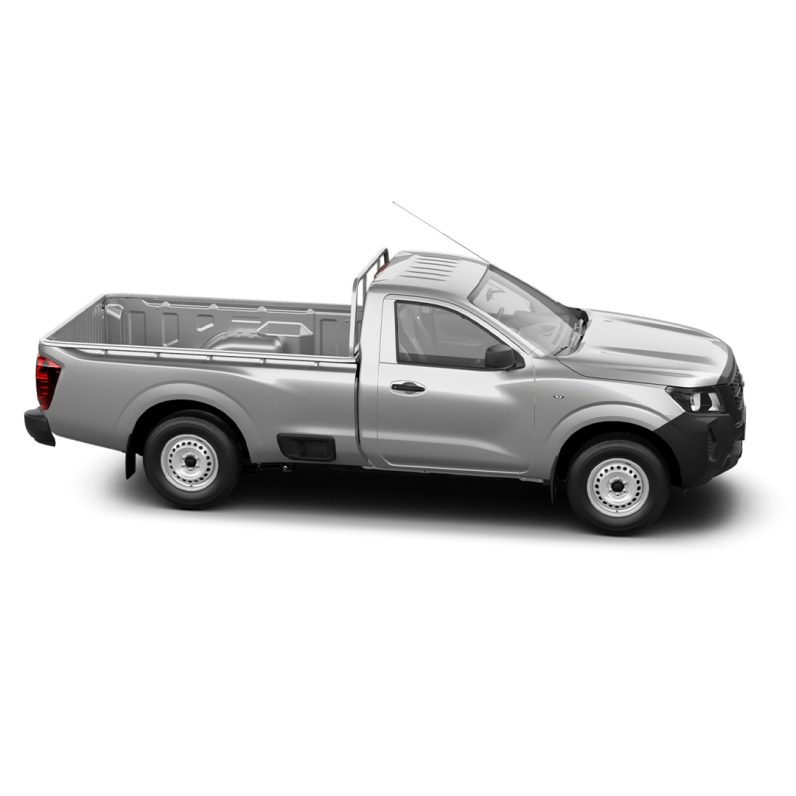 NISSAN NP300 NP300 CHASIS TM AC 2025