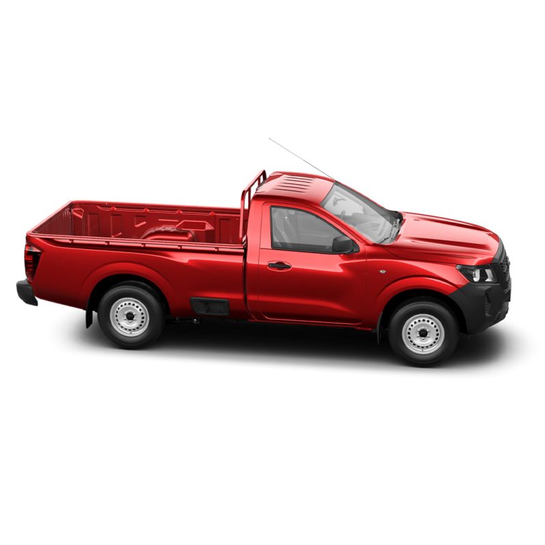 NISSAN NP300 NP300 CHASIS TM AC 2025